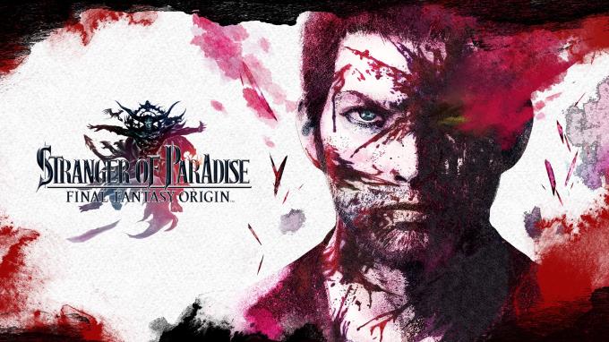 Stranger of Paradise Final Fantasy Origin Free Download