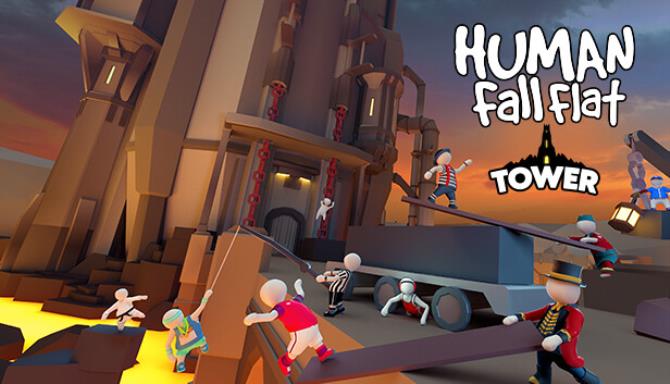 Human: Fall Flat Free Download