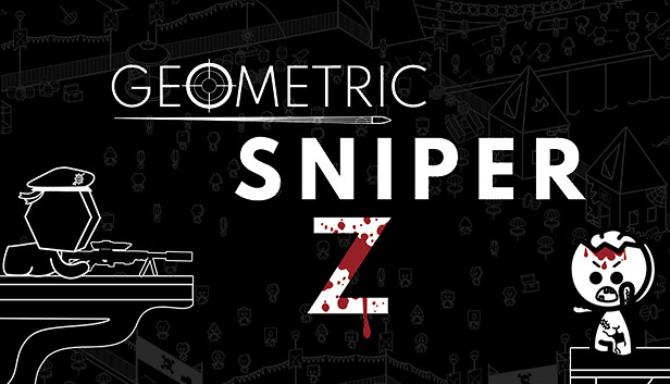 Geometric Sniper &#8211; Z Free Download