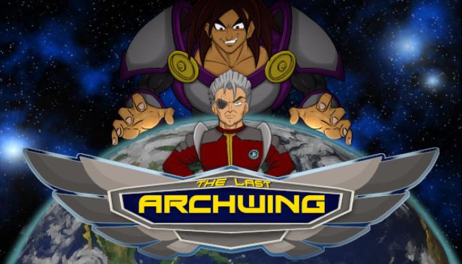 The Last Archwing Free Download